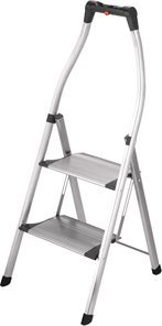 Preisvergleich Produktbild Klapptritt "LivingStep", Stufen: 2