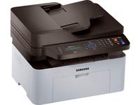 Preisvergleich Produktbild Printer HP Samsung SL-M2070F MFP-LaserA4