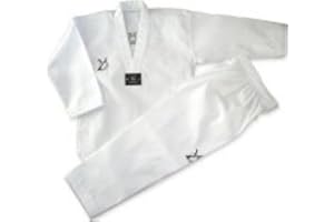 DOUBLE Y Challenger Dobok Taekwondo