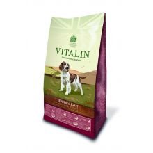 grove Pet Natural Vitalin Senior/Lite 2 kg Pack of 1