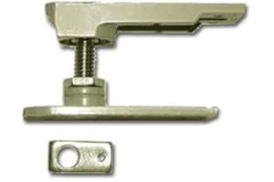 ADAMS RITE 5100 Transom Closer Bottom Pivot Assembly - Standard Duty