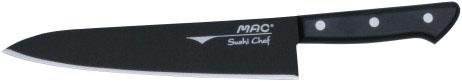 Sushi/Kochmesser 21,5 cm von MAC/Japan, MAC Chef Serie - 2