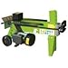 Produktbild Zipper Holzspalter ZI-HS4 Spaltdruck 4 Tonnen