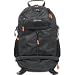 Produktbild Manhattan Trekpack Notebookrucksack 439763 Für Laptops bis 17" schwarz/orange