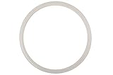 Tefal X90101 Dichtungsring für Secure 5 Schnellkochtöpfe 4l, 6l