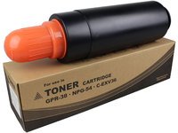 Preisvergleich Produktbild MICROSPAREPARTS msp5603u Toner Laser 51000 Seiten schwarz Tonerkartusche und Laser – Tonerkartuschen und Laser (Toner Laser, 51000 Seiten, schwarz, 1 Stück (S))