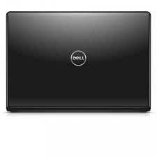Buy Dell Inspiron 5558 15 6 Inch Laptop Core I3 5005u 6gb 1tb Win 8 1 Intel Hd Graphics 5500 Black Online At Low Prices In India Amazon In