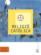 Religió catòlica 4 projecte encaix