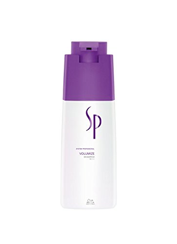 System Professional Shampoo 500 ml Volumize