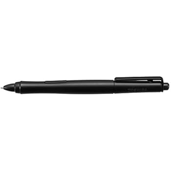 Toshiba Digitizer Pen Black stylus pen - stylus pens: Amazon.co.uk ...