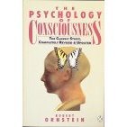 The Psychology of Consciousness