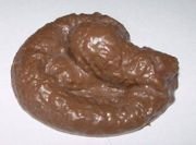 Preisvergleich Produktbild Riesen-Kothaufen