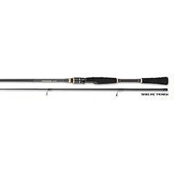 Caña Spinning Daiwa Triforce Spin tf612mlfsai