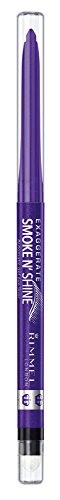 Exaggerate Smoke N 'Shine Automatic Eye Pencil 003 Purple Craze