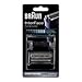 Braun InterFace 3612 Screen Foil and Cutter Blade Replacement Pack