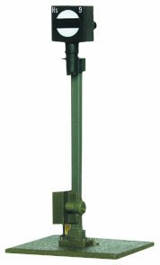 Preisvergleich Produktbild Viessmann 4409 - N Form-Sperrsignal