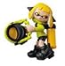 Produktbild Splatoon 2 Chocolate Egg Series Trading Figur: 14 Nr. 4