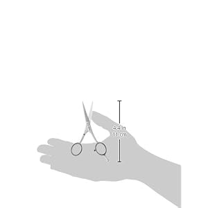 Jaguar Scissor - Satin Plus Range - Image 4