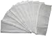 10 muslin squares (70x80)