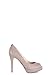 Produktbild Michael Kors Damen Mcbi208159o Grau Leder Pumps