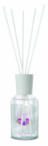 ipuro Season Line Raumduft White Orchid, 1er Pack (1 x 240 ml)