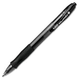 bic velocity gel 0.7 refill blue Retractable: Yes BIC - Gel Pen, Retractable, .7mm Point, 2/PK, Black, Sold as 1 Package, BICRLCP21BK
