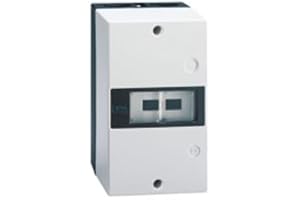 Lovato – Box Surface Serie LMS IP55 80 mm