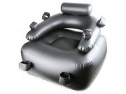 Preisvergleich Produktbild Fessel Sessel für Bondage Spiele