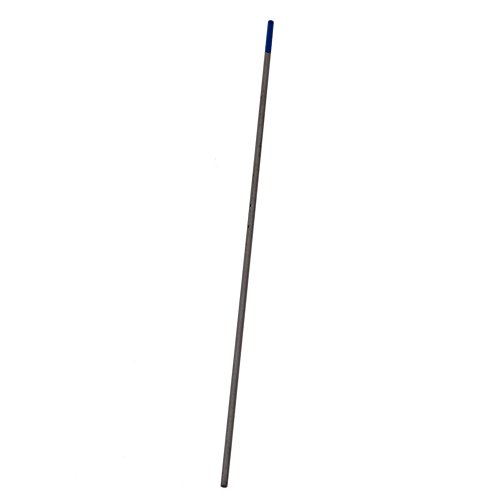 WEONE 2% Lanthanated 2,0 x 150 mm 5/64″ „x 6“ WL20 Blau WIG-Schweißen Wolfram-Elektroden (Pack of 10) - 3