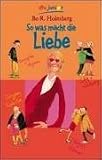 Cover zum Buch So was macht die Liebe