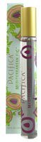 Pacifica Perfumes Mediterranean Fig Vegan Fragrance Roll-On Perfume
