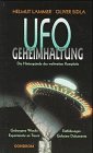 Ufo- Geheimhaltung by