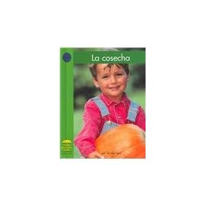 La Cosecha (Yellow Umbrella Books)