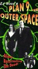 Preisvergleich Produktbild Plan 9 from Outer Space [VHS]