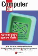 Preisvergleich Produktbild Outlook 2003 fürs Büro