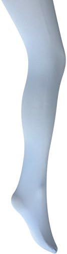 Mysasi London Ladies 40 denier Opaque Tights Medium, Large,X-large,XX-Large