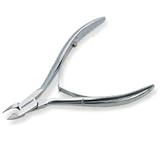 Tweezerman Rock hard Cut Nip Hang Nail Trimmer, 1/2 Jaw