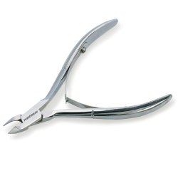 Tweezerman Rock hard Cut Nip Hang Nail Trimmer, 1/2 Jaw