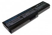 10,80V 4400mAh Kompatibler Ersatz für TOSHIBA Dynabook MX/43KWH, Portege M900, Satellite L510, L537, L600, L600D, TOSHIBA Dynabook CX, MX/33, MX/34, SS M52, Equium U400, Portege M800, TOSHIBA Satellite A660, A660D, A665, A665D, C645D, C650, C650D, C655, C655D, L310, L515, L515D, L600, L600D, L630, L635, L640, L640D, L645, L645D, L650, L650D, L655, L655D, L670, L670D, L675, L675D, M300, M305, M305D, M500, M505, M505D, M640, M645, T, T110, T115D, T130, T135D, U400, U405, U405D, U500, U505, TOSHIBA Satellite Pro C650, C650D, L630, L640, L650, L670, M300, T110, T130, U400, U500 Serien,PA3634U-1BAS, PA3634U-1BRS, PA3635U-1BAM, PA3635U-1BRM, PA3636U-1BRL, PA3638U-1BAP, PA3728U-1BRS, PA3817U-1BAS, PA3817U-1BRS, PA3818U-1BRS, PABAS117, PABAS178, PABAS228 Laptop Akku
