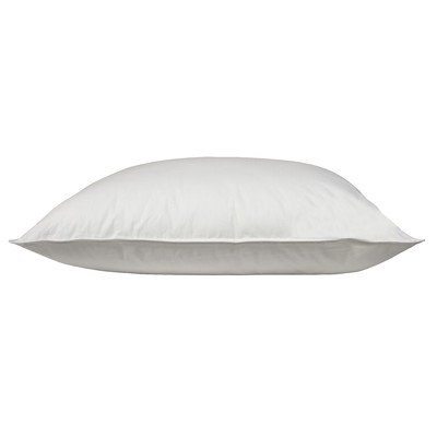 Molton Matratzenauflage Matratzenschutz 100% Baumwolle weiß (40x80 cm für Kissen)