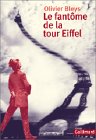 couverture de : Le Fant&ocirc;me de la tour Eiffel