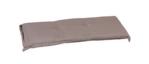 beo P104 Ascot BA2 Saumkissen fr 2-er Bank circa 100 x 45 cm, circa 6 cm Dick beo P104 Ascot BA2 Saumkissen fr 2-er Bank circa 100 x 45 cm, circa 6 cm Dick