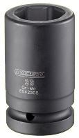 Preisvergleich Produktbild EXPERT E042310 Impact-Steckschlüssel, 1 Zoll, 36 mm