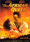 couverture de : The African Queen