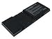 Produktbild MICROBATTERY mbi1842 4000 mAh 10.8 V Akku wiederaufladbar – Akkus (4000 mAh, 10,8 V, schwarz)
