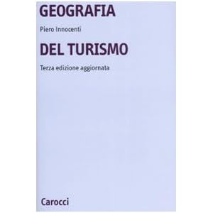 Geografia del turismo