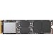 Produktbild Intel SSDPEKKF512G8X1 - Solid-State Drive Pro 7600p Series - Solid-State-Disk - verschlüsselt - 512 GB - intern - M.2 2280 - PCI Express 3.0 x4 (NVMe) - 256-Bit-AES