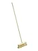 Price comparison product image Lily and Brown 12-inch Natural Soft Coco Broom