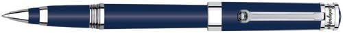 Montegrappa Parola Rollerball Navy Blue by Montegrappa