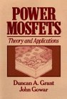 Télécharger Power Mosfets: Theory and Applications Livre PDF Gratuit